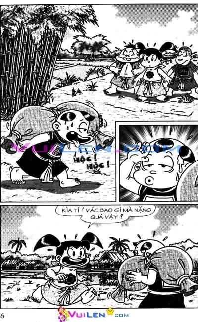 thần đồng đất việt chapter 108 6