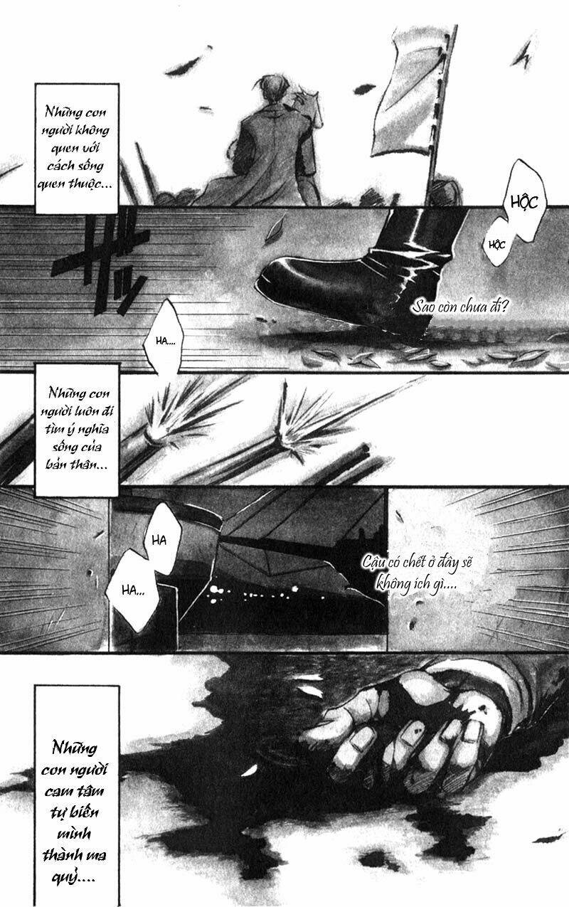 shinsengumi imon peace maker chapter 1 6