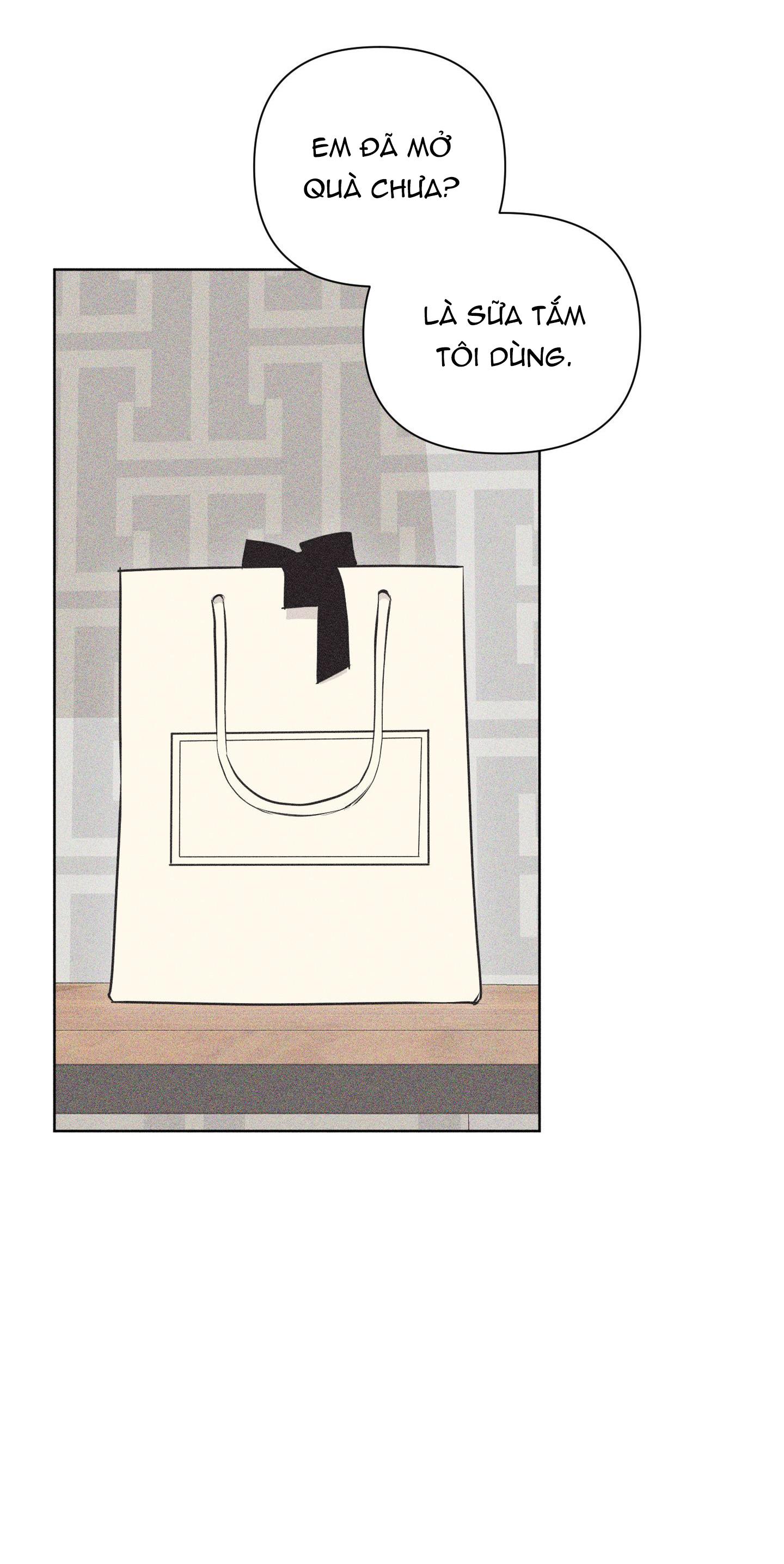 hình thái tình tan chapter 22 20