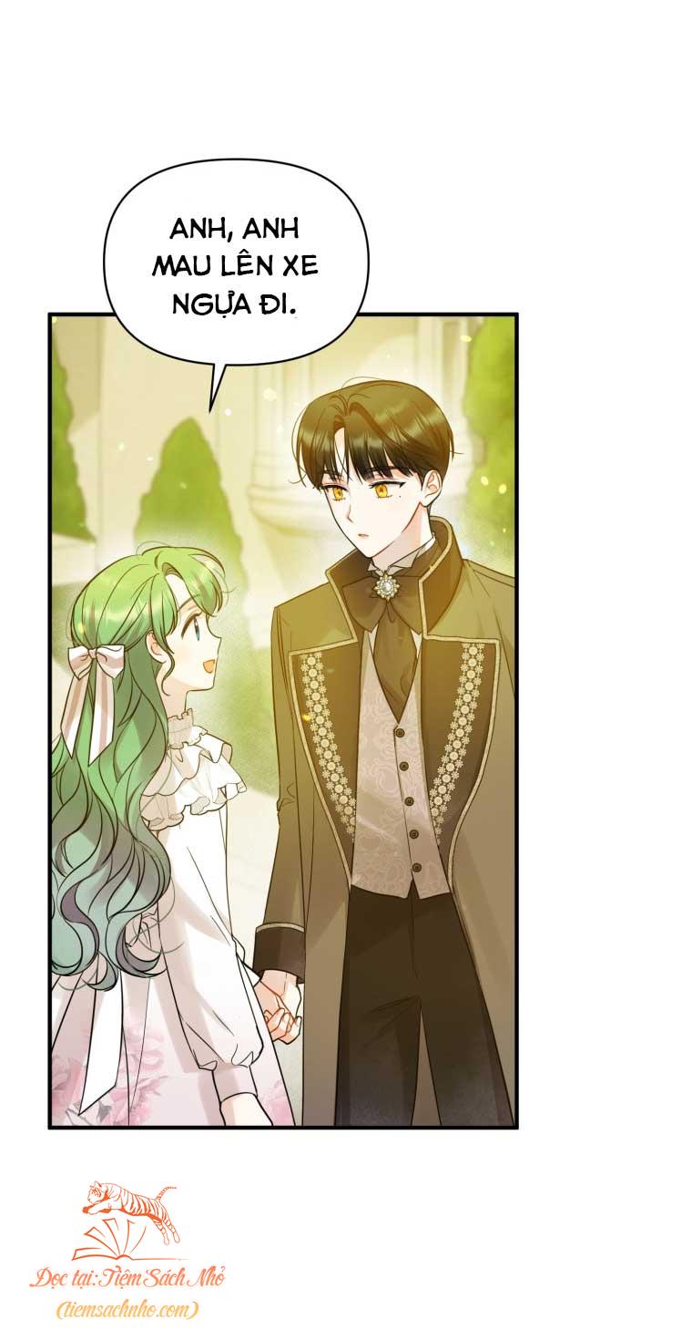 trở thành em gái nam chính truyện bl chapter 21 28