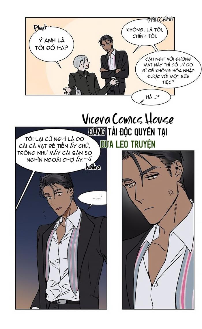 scandal đời tư chapter 1 23