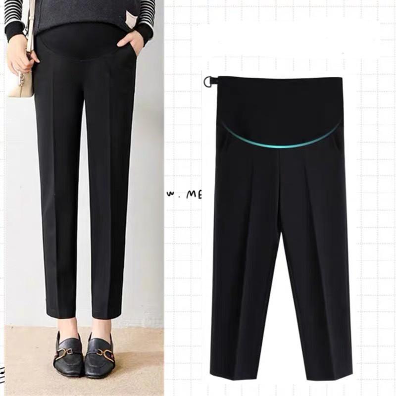 QUẦN BẦU BAGGY CÔNG SỞ CHẤT MỀM MỊN  ĐỦ SIZE 40-80KG
