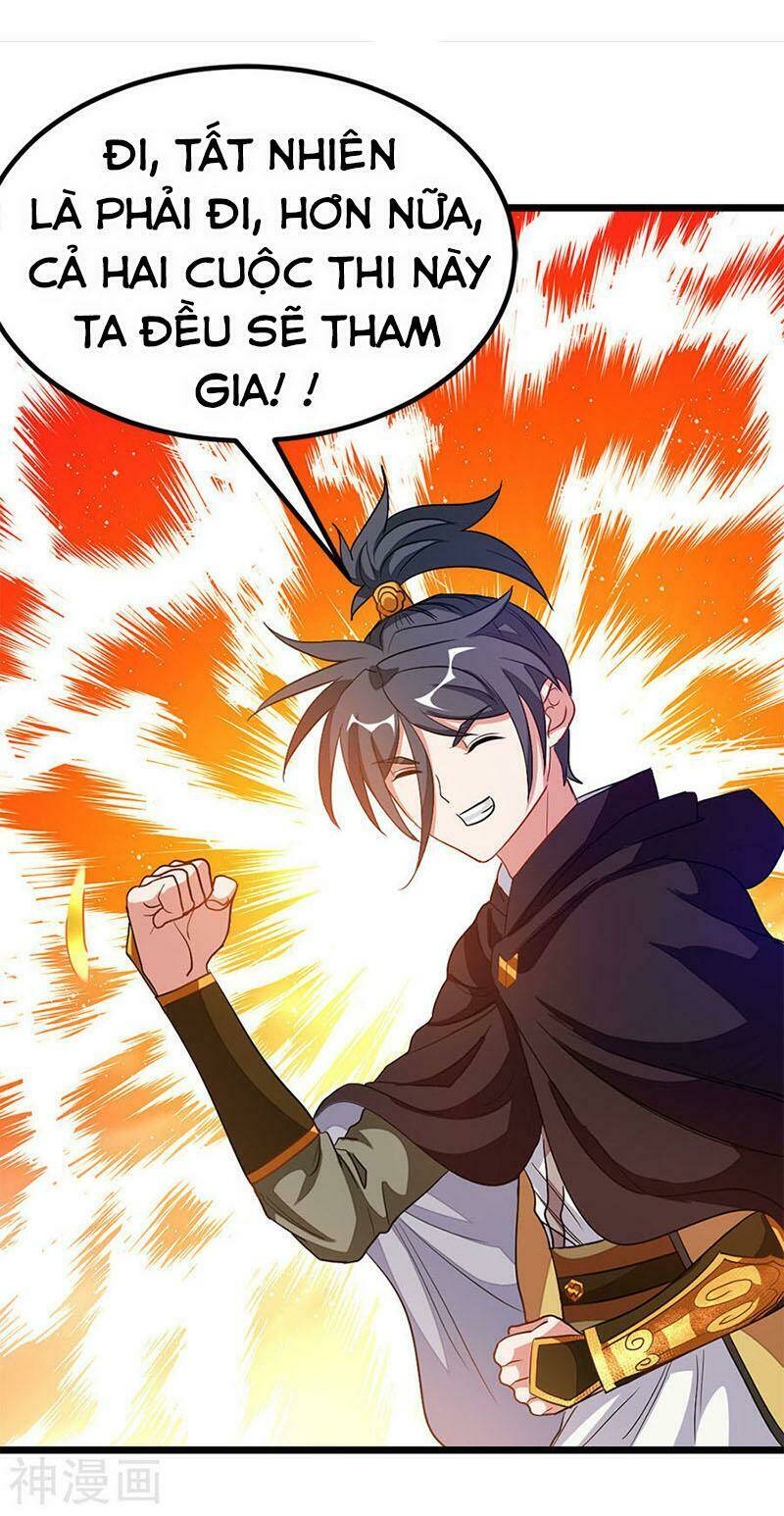 cửu dương thần vương chapter 192 8