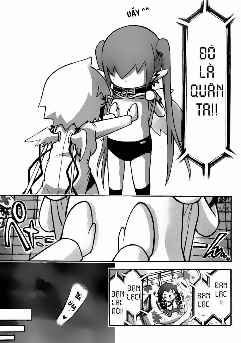 vật thất lạc của bầu trời chapter 50 22