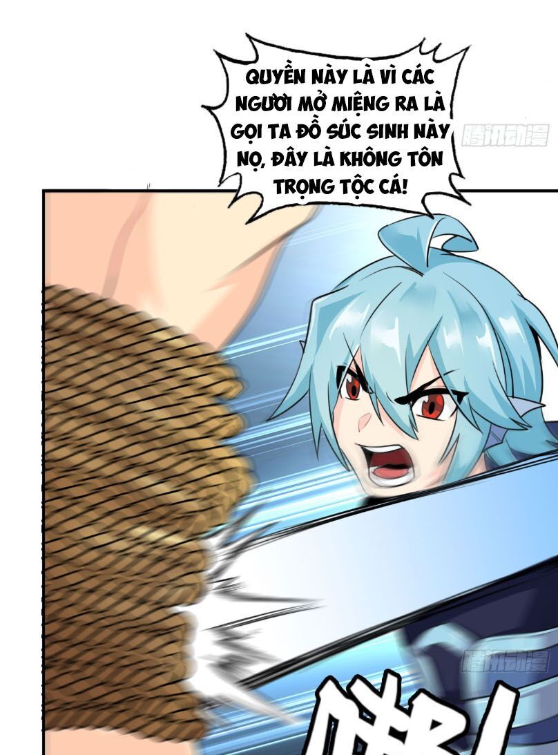 khởi đầu bằng một con côn chapter 106 10