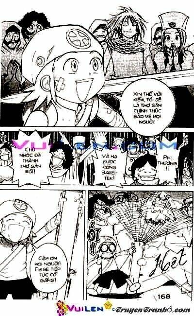 đóa hoa yêu kiều chapter 10 169