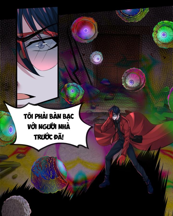 bắt đầu từ trăng đỏ chapter 152 15