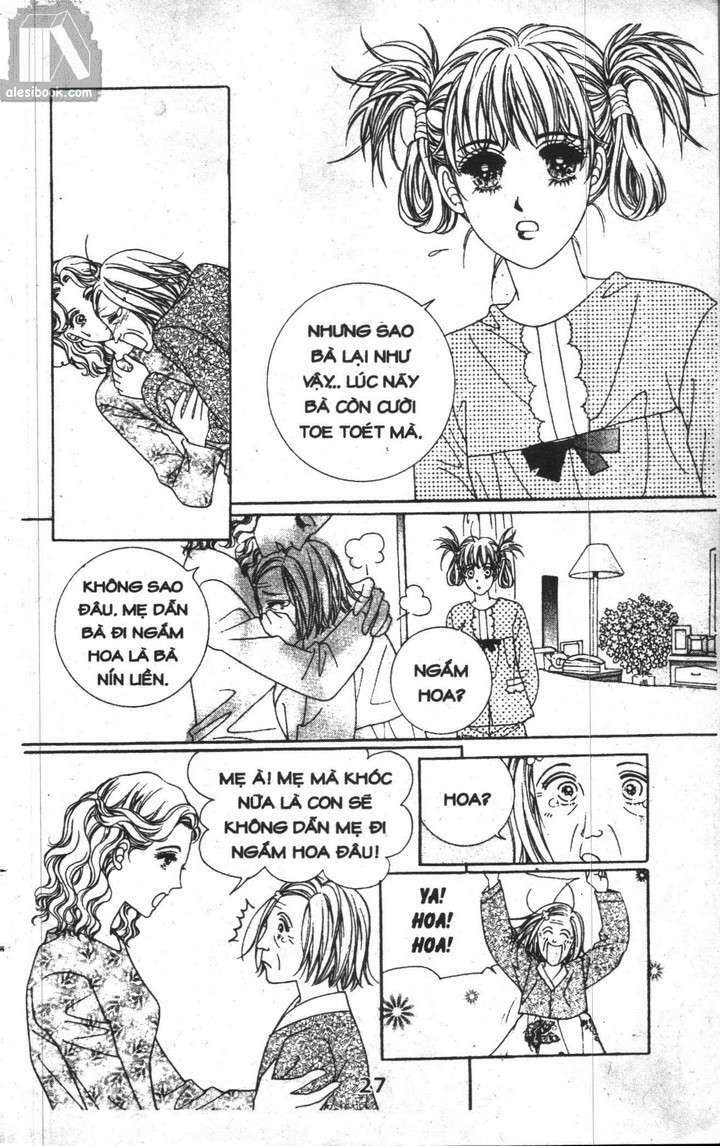 hồng tiểu thư chapter 1 26