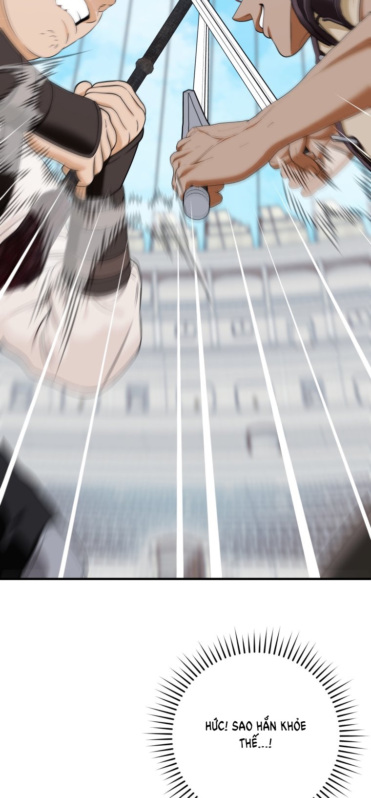 [18+] tôi đã kết hôn với kẻ thù giết cha mẹ chapter 36.2 27