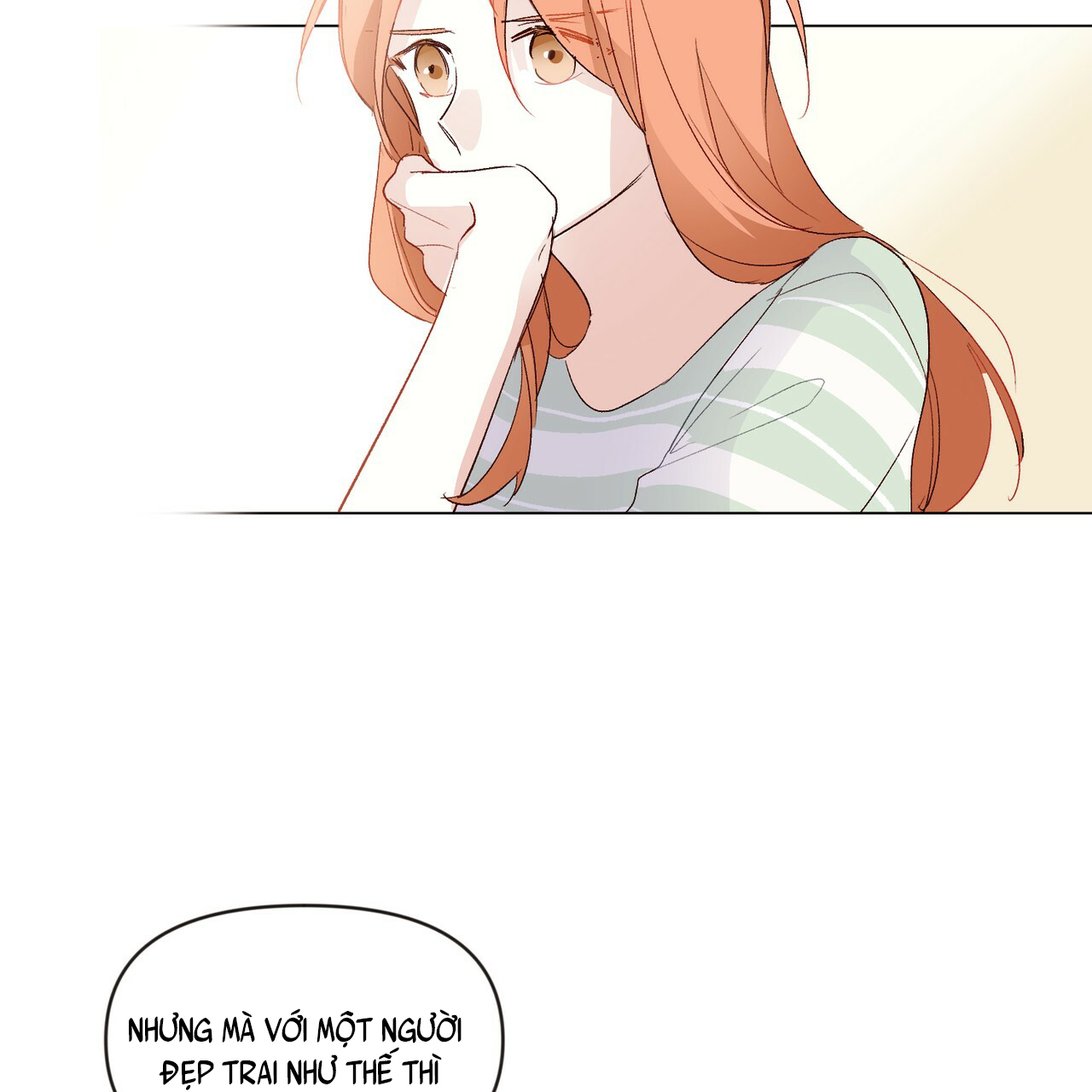 juliet, ở đây không phải là kansas đâu! chapter 1 75