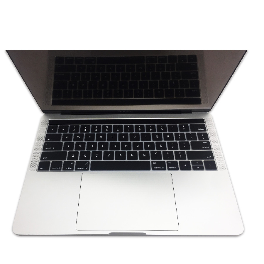 Miếng lót bàn phím cho Macbook Touch Bar 13/15 inch