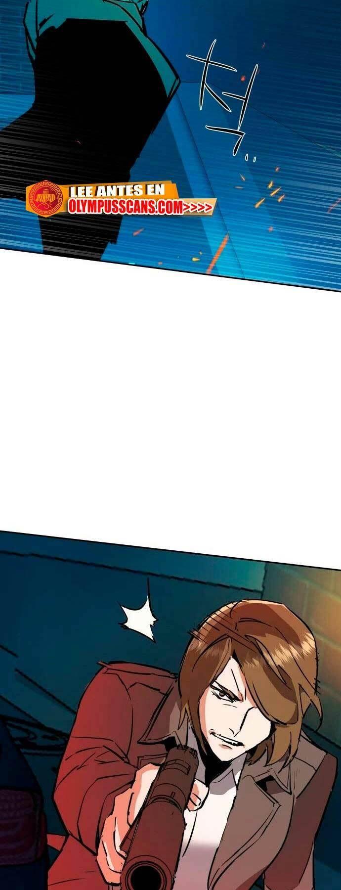 bạn học tôi là lính đánh thuê chapter 129 72