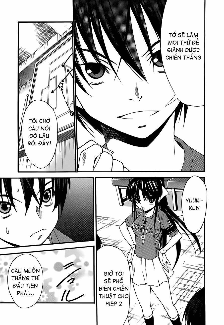 shuukyuu shoujo chapter 8 54