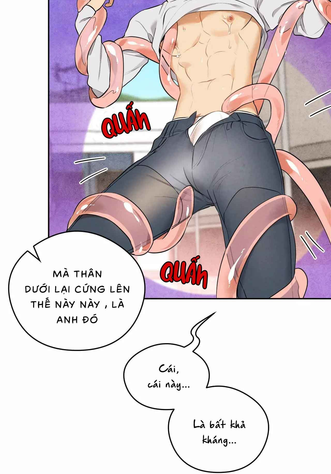 ngươi là bạn trai của anh hùng sao? chapter 2 15