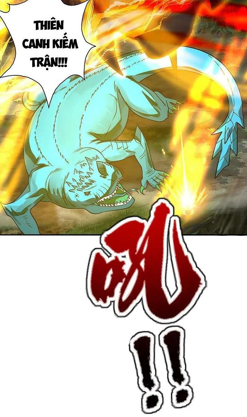 tiên võ đế tôn chapter 188 10