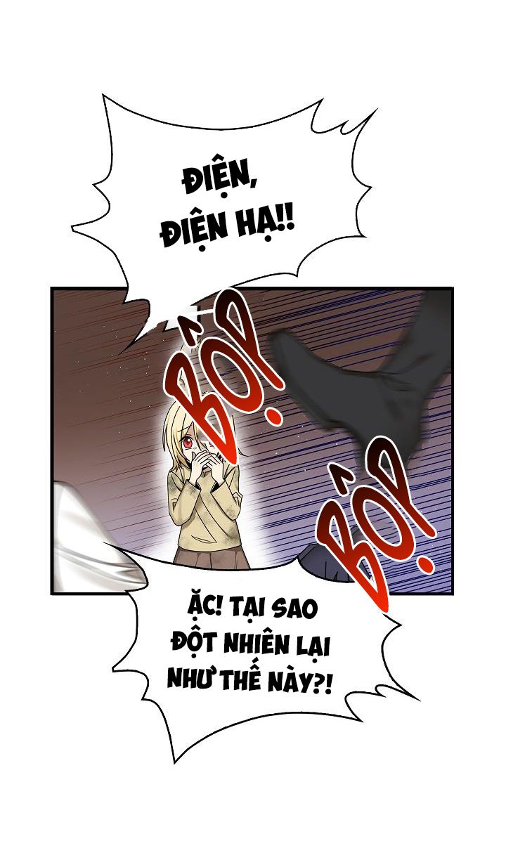 ba người anh bạo chúa chapter 2 12