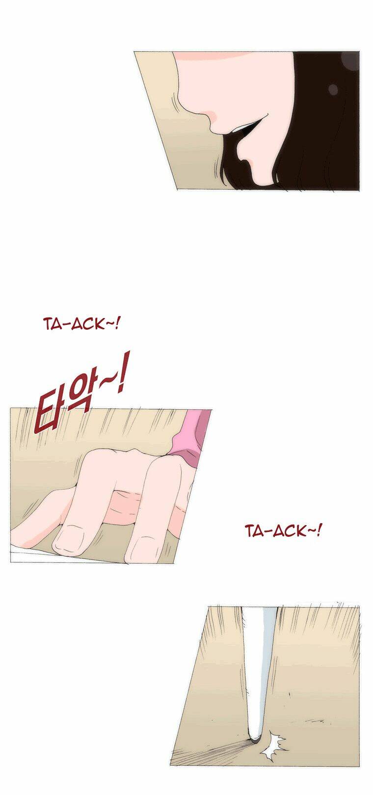 can't see can't hear but love chapter 49 28