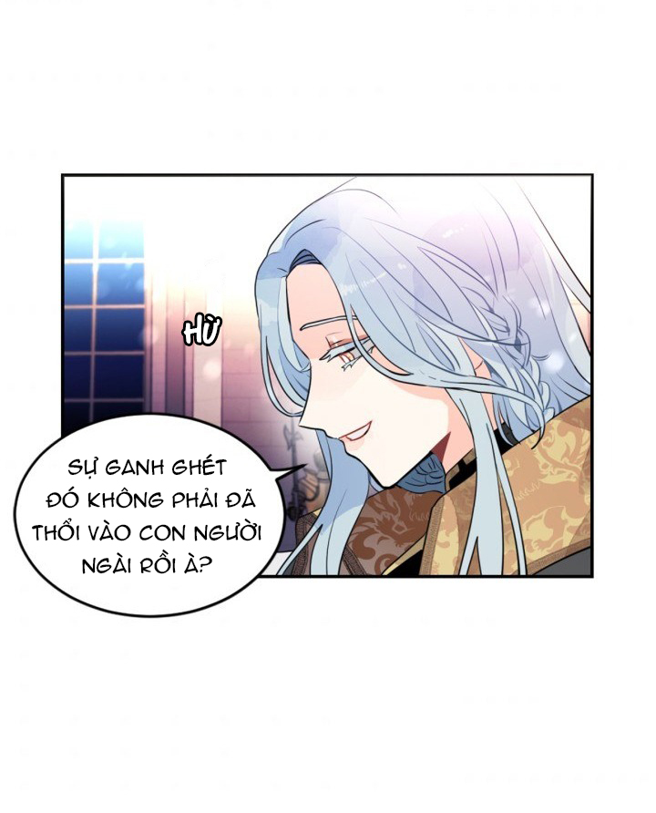 cho em về nhà đi anh chapter 14.1 3