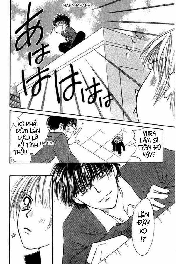 power!! chapter 17 16