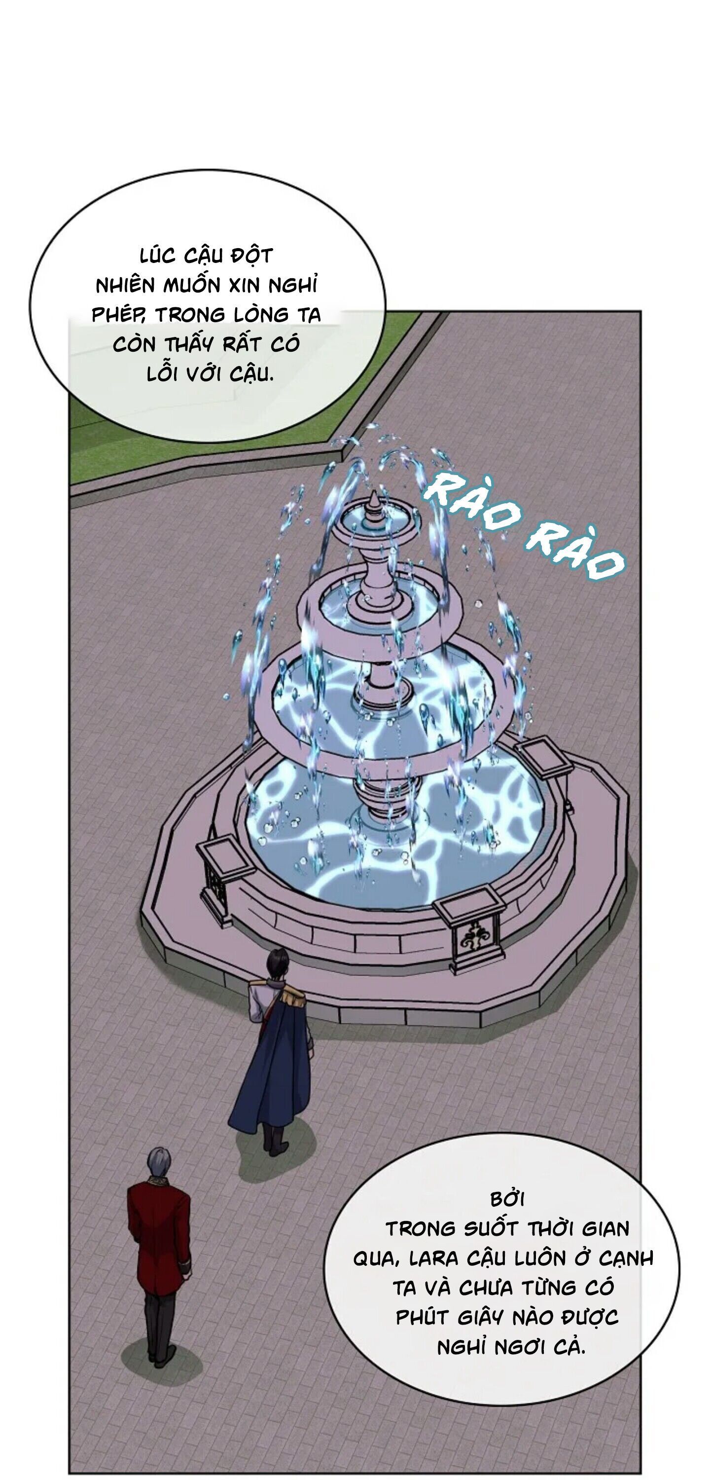 đức hạnh của ác nữ phản diện chapter 47 1