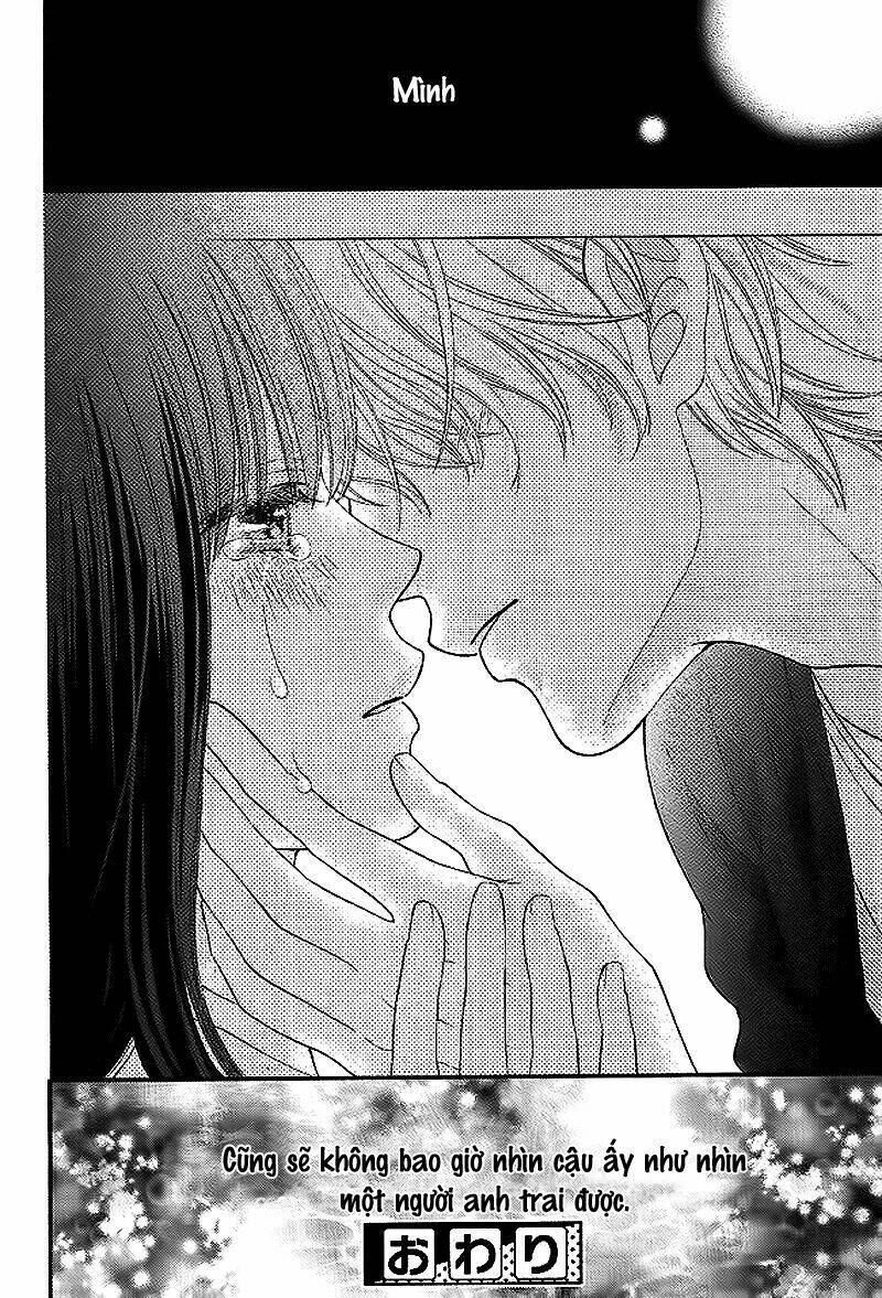 step siblings chapter 1 40