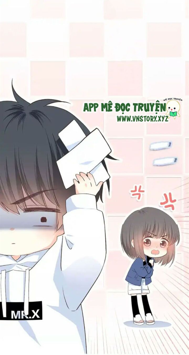 con tim rung động 2 chapter 31 40