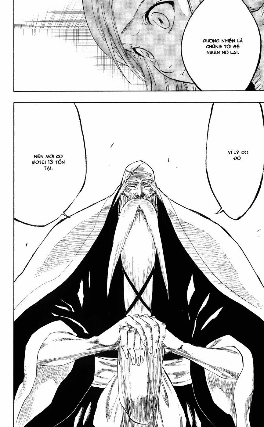 thần chết ichigo chapter 223 13