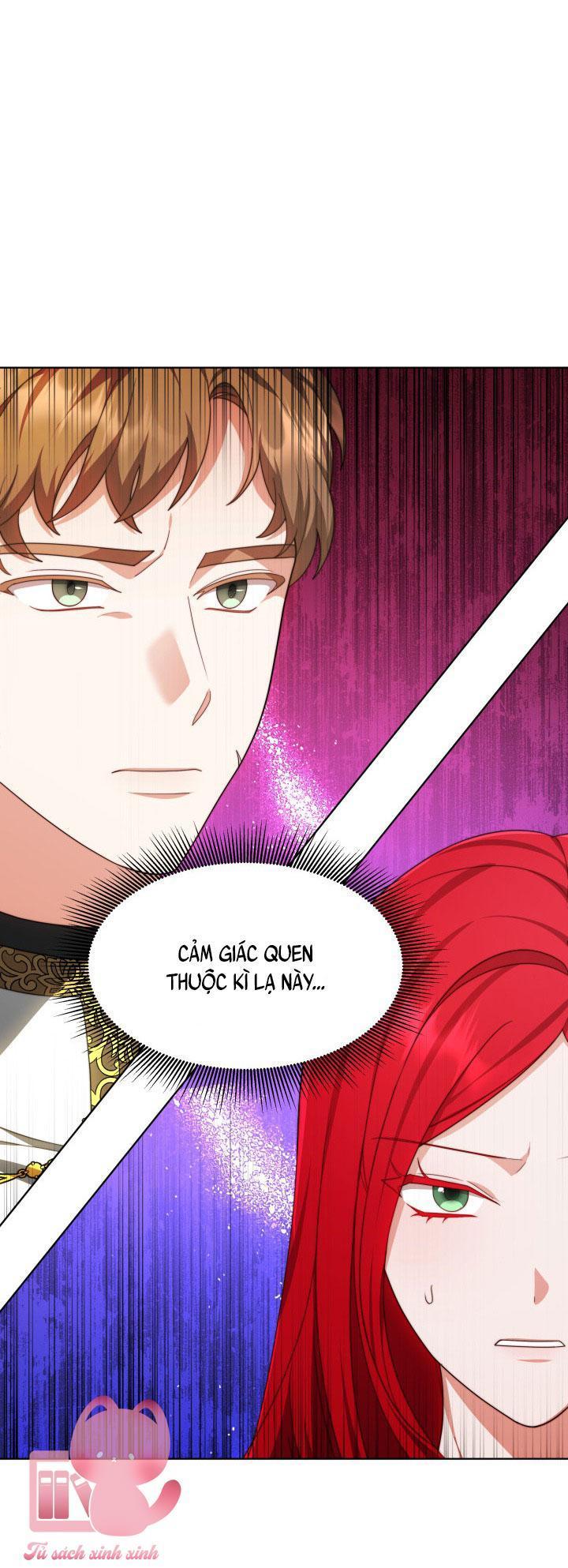 từ chồng cũ hóa thành nam chính chapter 33 15