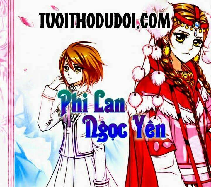 phi lan ngọc yên chapter 3 19