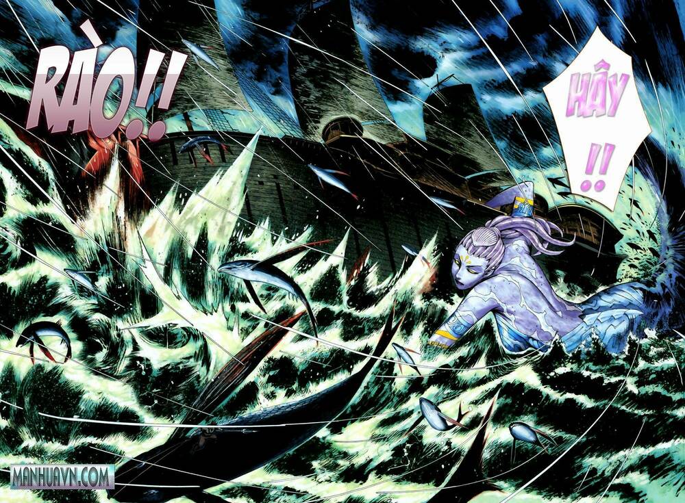 phong thần ký chapter 59 11