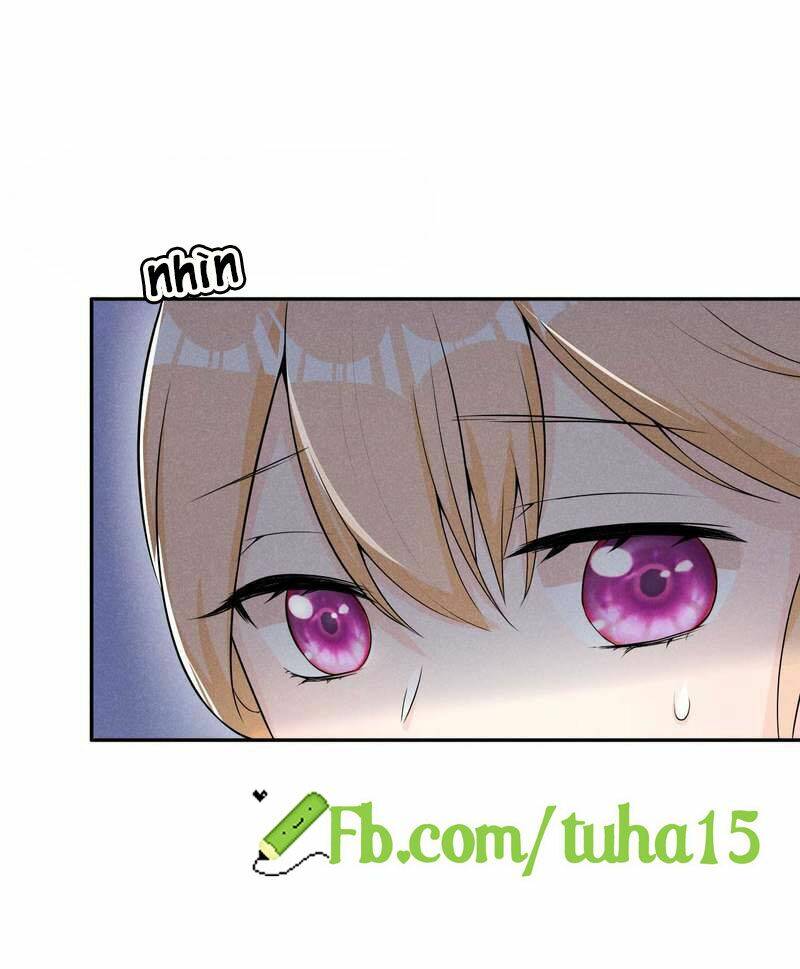 hoàng tử phu quân, ta nuôi ngươi a! chapter 37 14