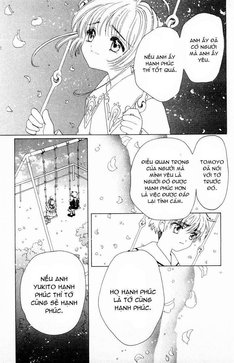 card captor sakura chapter 40 38