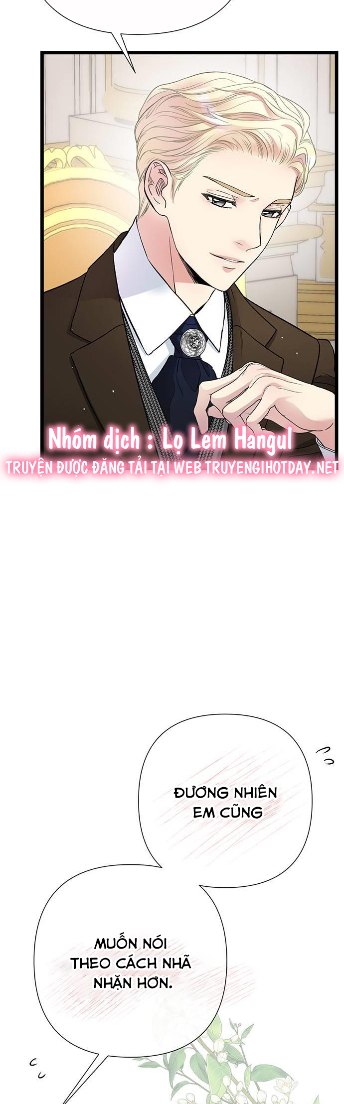 hoàng tử phiền toái chapter 65 7