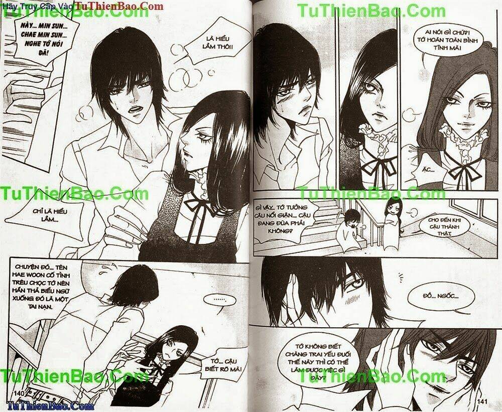 hải lam ngọc chapter 1 72