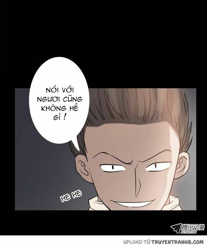 ớn lạnh tuyệt đối chapter 28 22