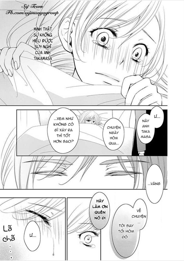 sono junketsu motto nurashite desu ka chapter 2 15