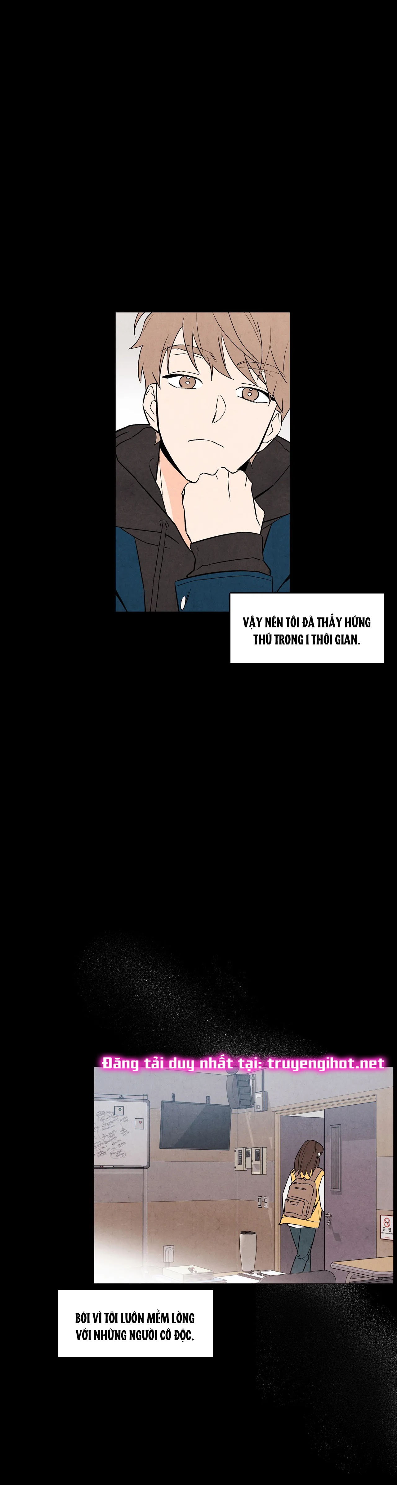 1 cộng 1 bằng.... chapter 21.1 6