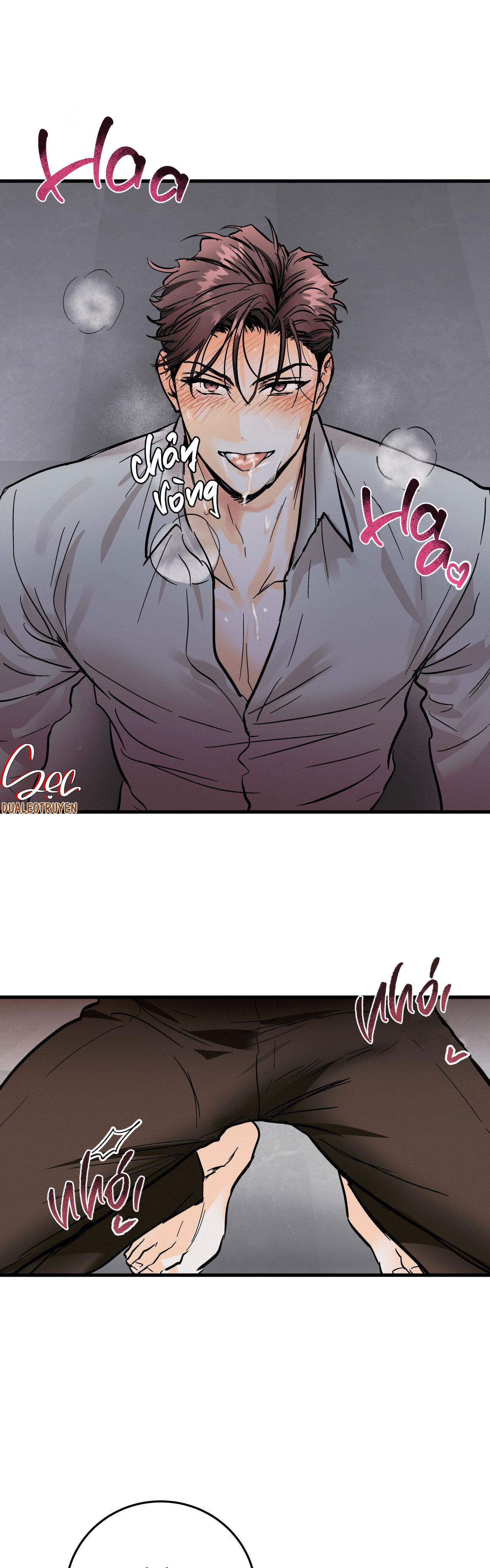 lie again chapter 9 22