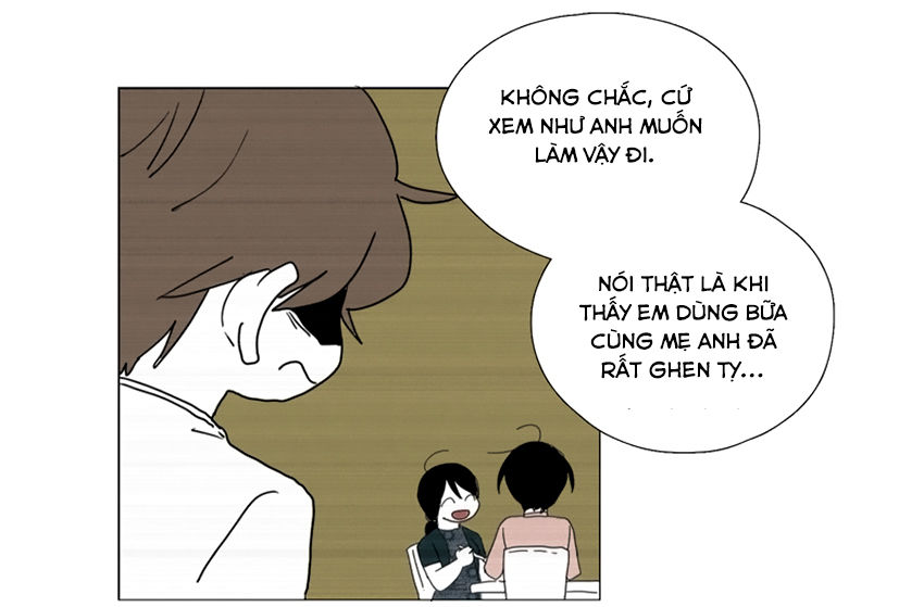 thú cưng của tôi là dơi chapter 56 12