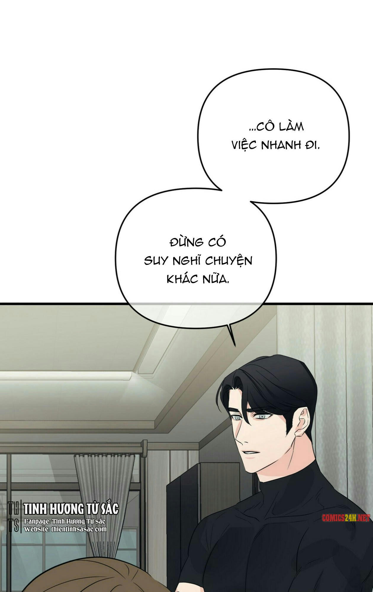 dấu vết không mùi chapter 29 63