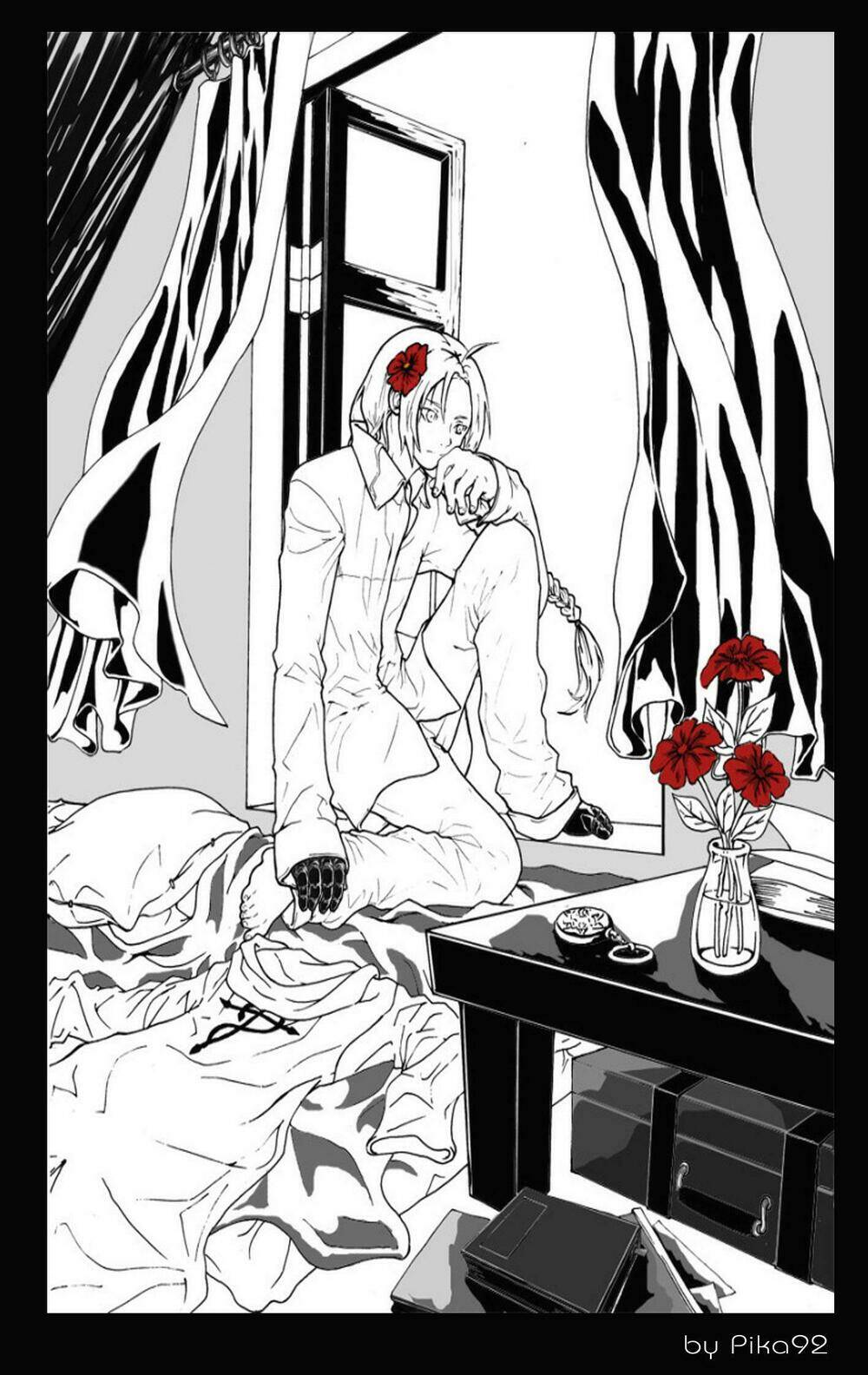 sora gura chapter 16 67