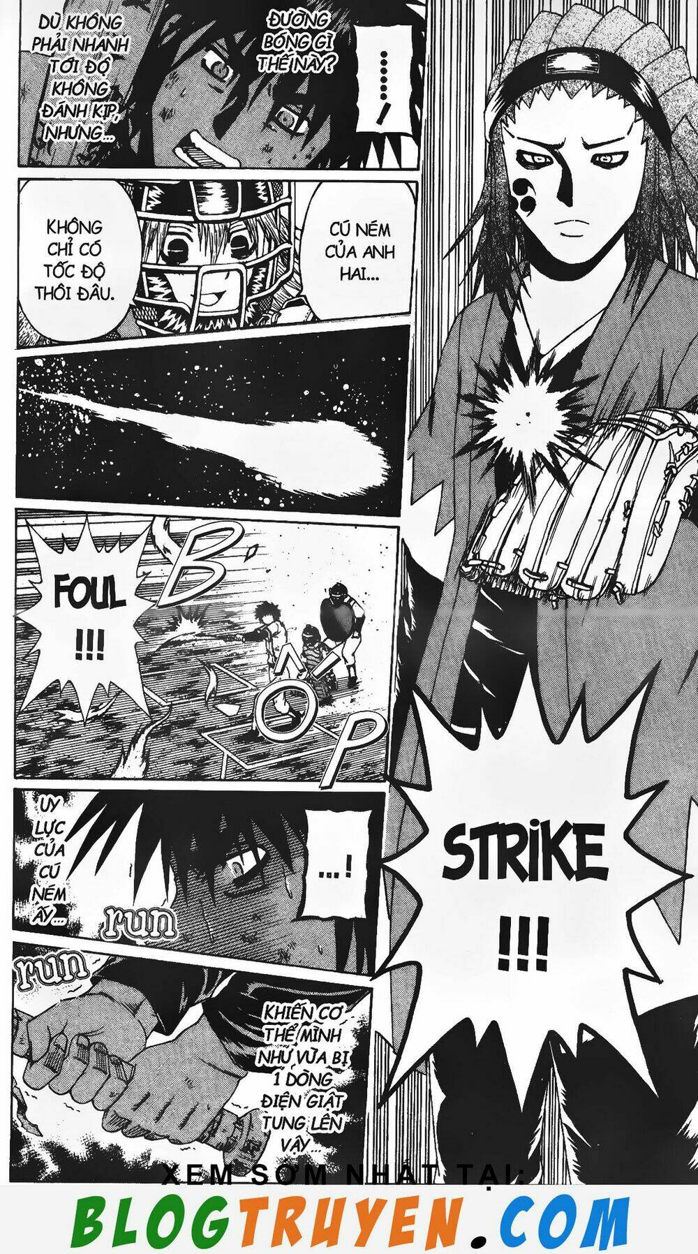 mr.fullswing chapter 141 14