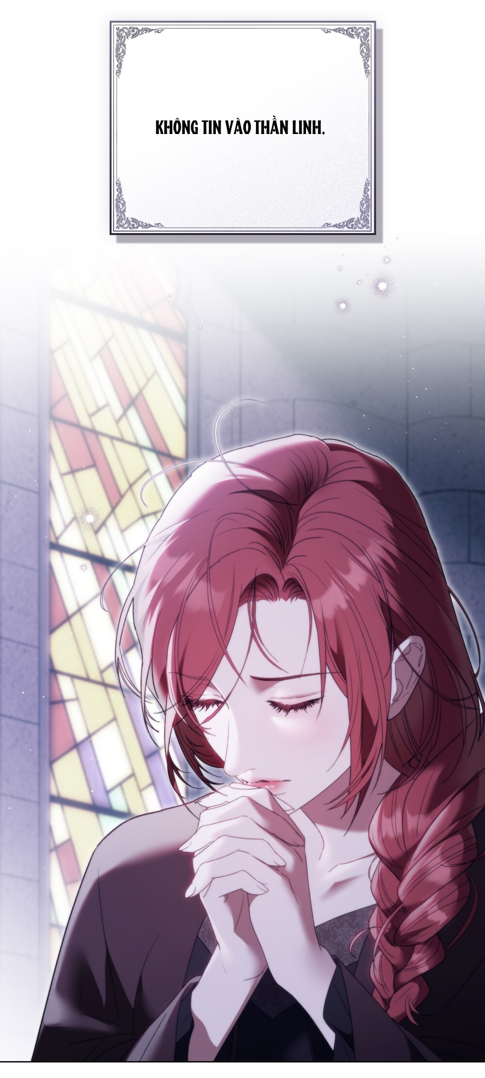 [15+] người hầu gái chapter 7.2 23