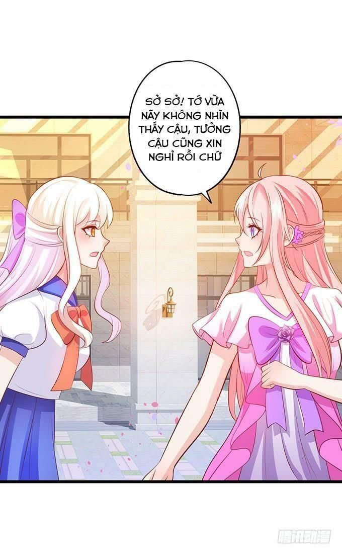 hồ tiên hung bạo chapter 101 5