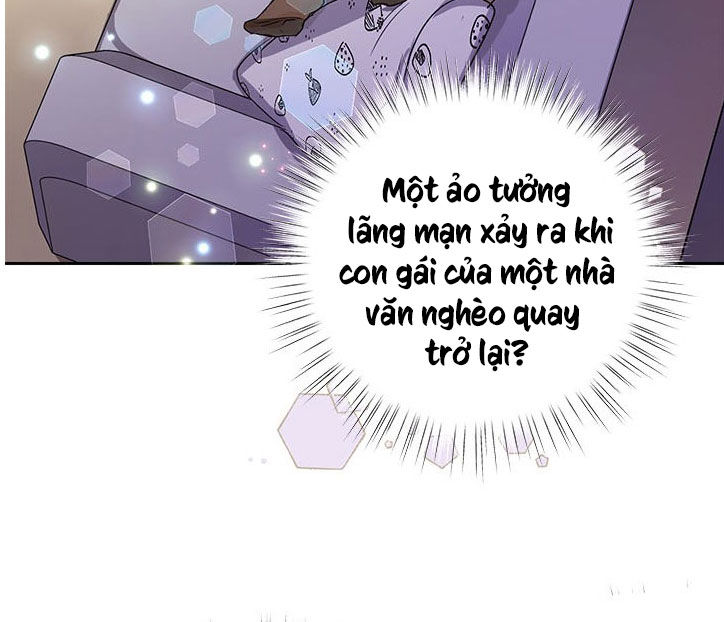 hôm nay cũng là ngày vui của ác nữ chapter 2 33