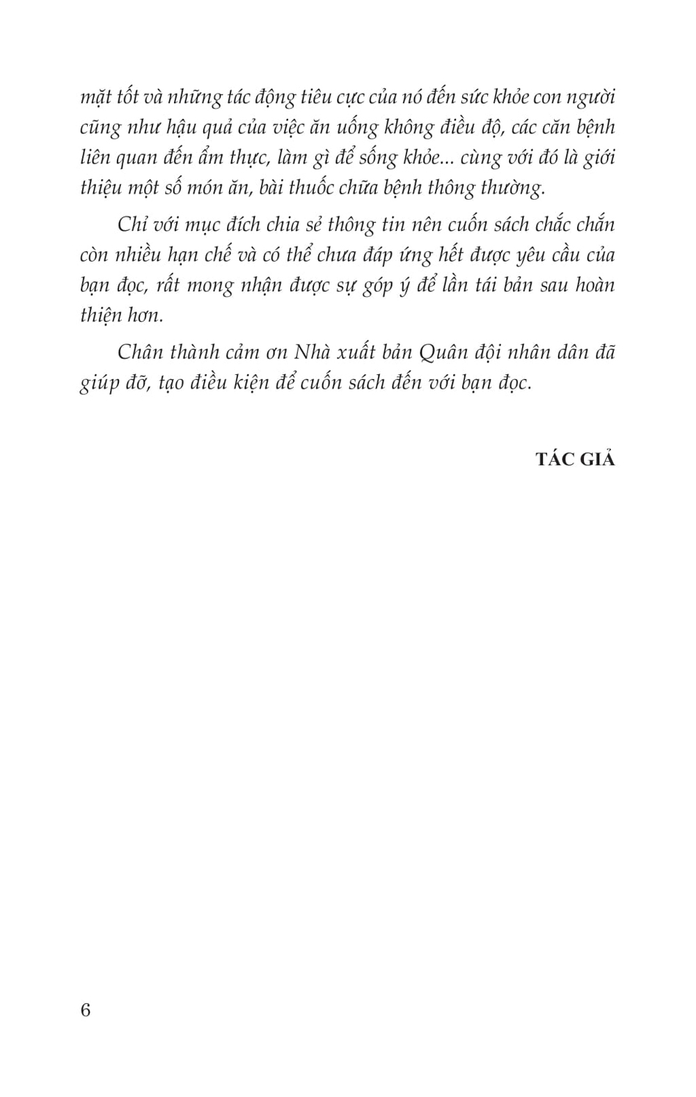 Sống Theo Tự Nhiên - Chìa Khóa Vàng Của Sức Khỏe