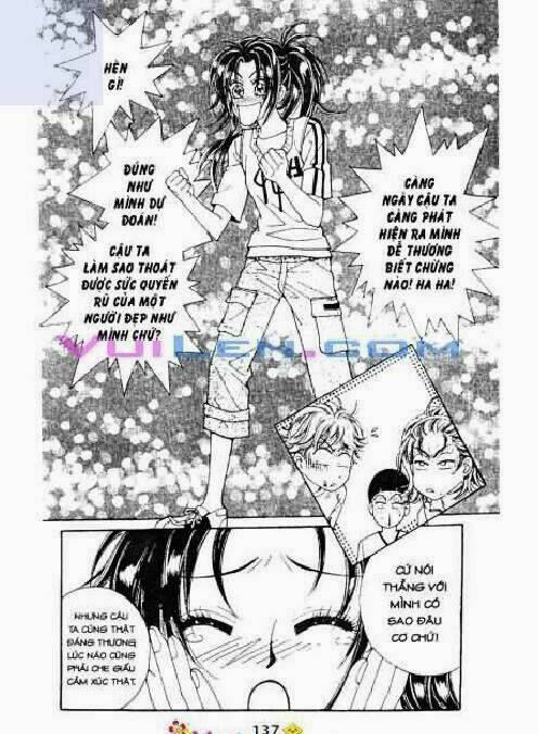 nhật ký tân hôn chapter 8 136