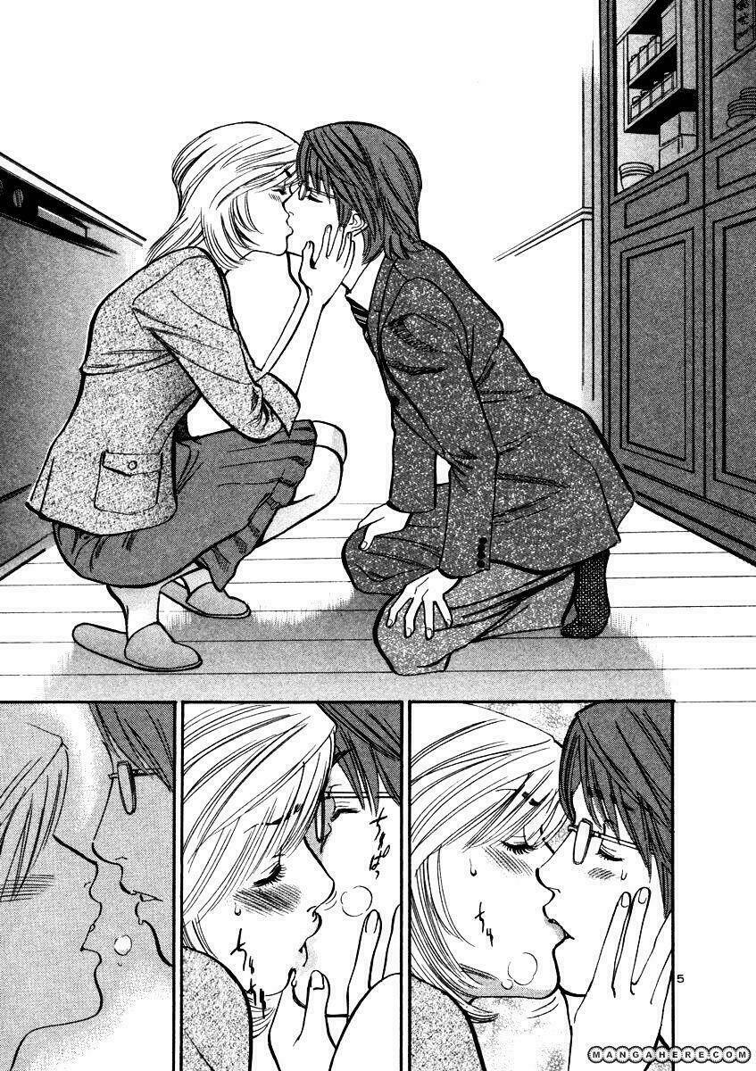 sakuranbo syndrome chapter 15 6