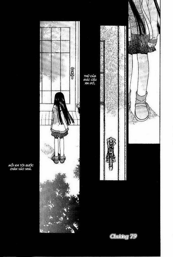 hóa giải lời nguyền chapter 79 3