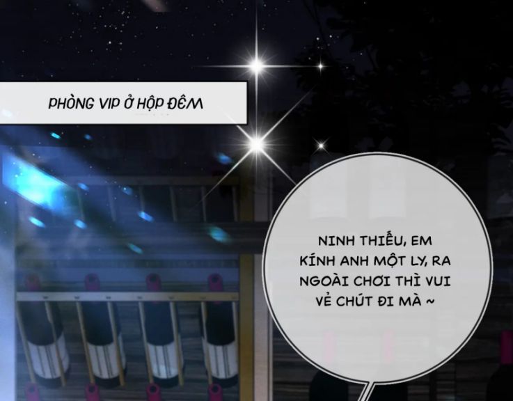 mạnh mẽ công chiếm chapter 34 38